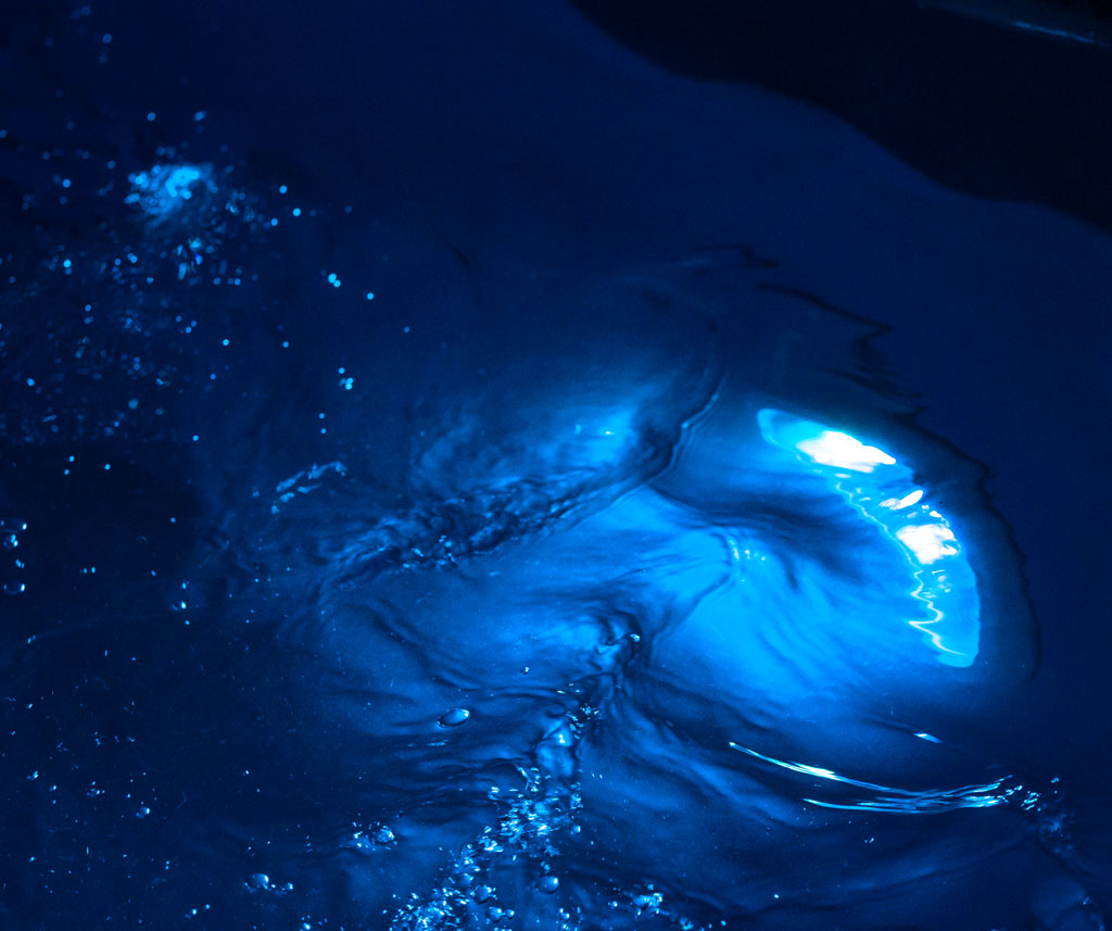 Pool Unterwasserscheinwerfer Poolbeleuchtung Scheinwerfer für Aufstellbecken