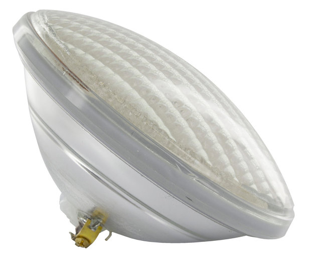 Wireles LED Ersatzlampe RGB Unterwasserscheinwerfer LED-Poolbeleuchtung 45W 12V