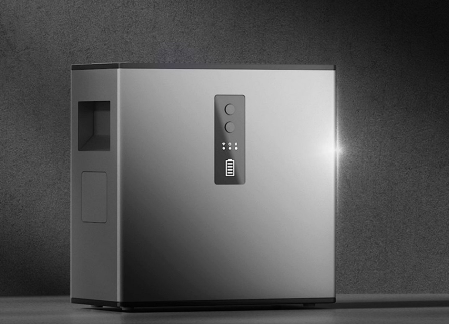 Hoymiles MS-A2 Mikro-Speicher Balkonkraftwerke 2240 kW Solarspeicher PV Batterie